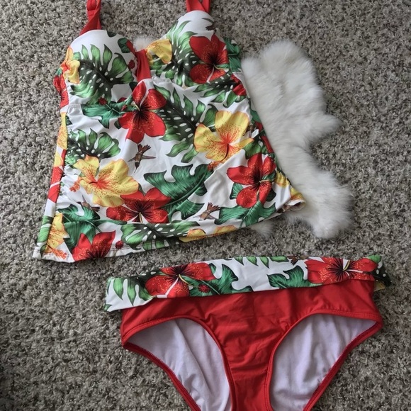 alex marie bathing suits